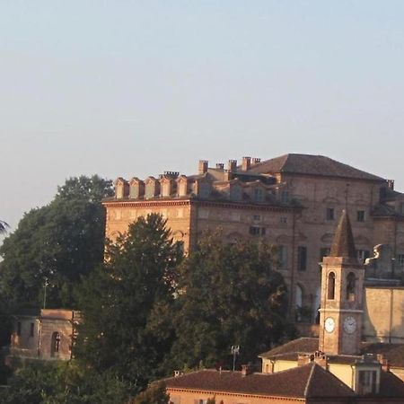 Casa Bruna San Martino Alfieri Zewnętrze zdjęcie
