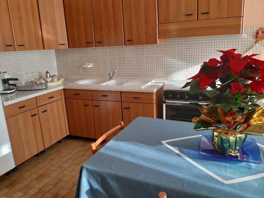 Casa Bruna San Martino Alfieri Zewnętrze zdjęcie