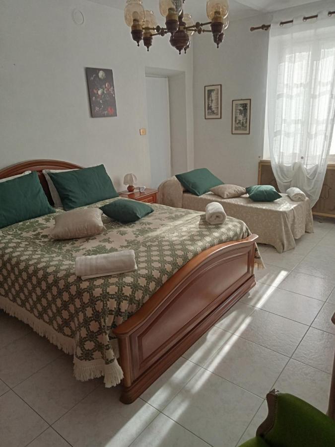 Casa Bruna San Martino Alfieri Zewnętrze zdjęcie